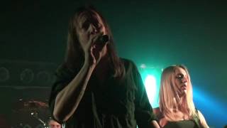 FULL CONCERT - ODIUM LIVE NIEDERMITTLAU