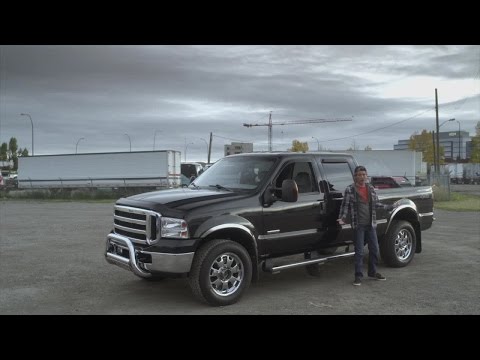 Gavin Crawford's Wild West: The Roughneck (Part 1)