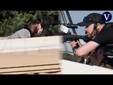 Las claves del atentado a Donald Trump