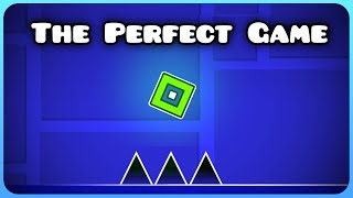 The Creative Genius Behind Geometry Dash