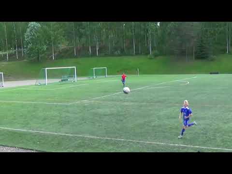 ToU/ FC Siili - PK-37, C15 piirisarja 30.5.