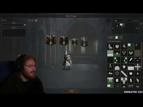 Only Germans Can Do This In CK3 Game Of Thrones