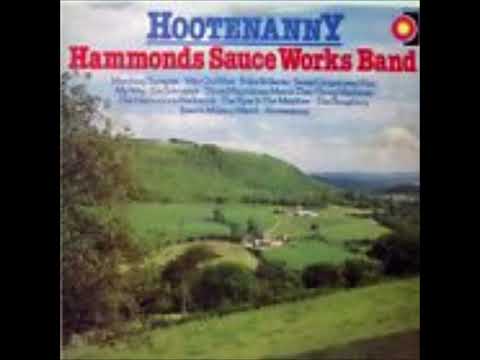 Hammond Sauce Works Band - Polka Brilliante  (Cornet Solo)