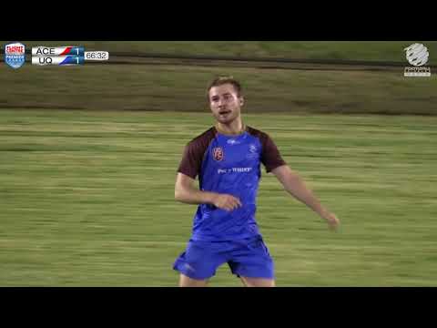 FCBPL RD5 Albany Creek v UQFC