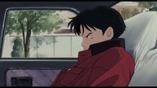 Travis Scott - OUTSIDE (Slowed &amp; Reverb)