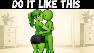 Do This and Any Woman Will Want You (No Begging)