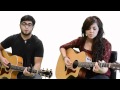 "Stay" Acoustic - Alyssa Bernal 
