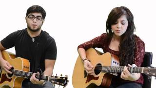 &quot;Stay&quot; Acoustic - Alyssa Bernal