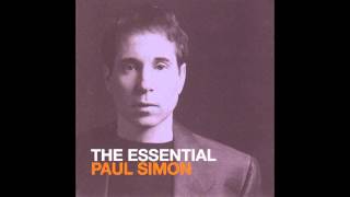 Paul Simon - Slip Slidin&#39; Away