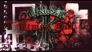 W.A.S.P. - Crimson Christmas ballads (2016)