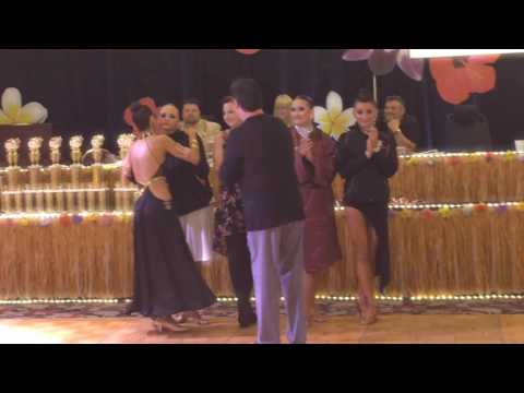 Dance A Thon 2016: Day 2- Behind The Scenes pt 2