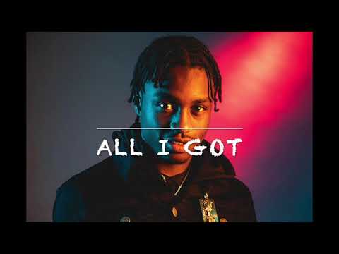 [FREE] Lil Tjay x Polo G x 147 Calboy x No Cap Type Beat " All I got " Prod by @just-one-dolla