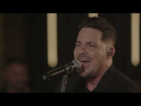 Eu Sempre Acreditei Em Anjo - Naldinho e Leo Rios