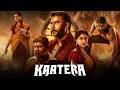 Darshan S KAATERA Full Hindi Dubbed South Action Movie Jagapathi Babu Aradhana Ram Kumar Govind
