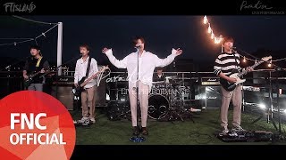 FTISLAND – Paradise (Korean ver.) Live Band Performance