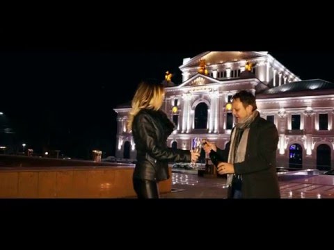 Florin Mitroi 2016 - Amar, amar es lo mejor ❤️❤️❤️