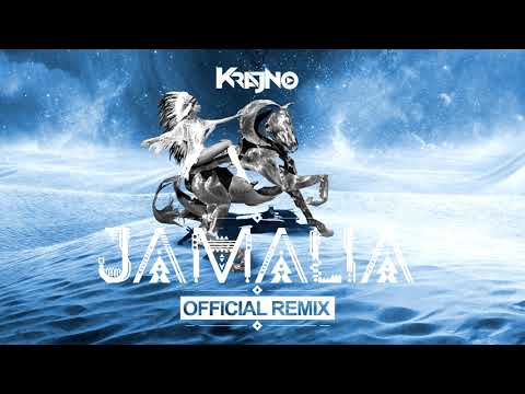 Krajno - Jamalia (Official Remix)