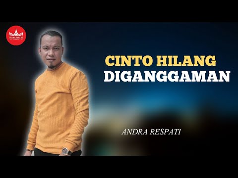 ANDRA RESPATI - Cinto Hilang Di Ganggaman - Pop Minang Terbaru (Official Music Video)