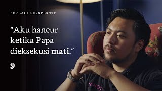 Download lagu Dari Perspektif Fikri: Anak Freddy Budiman, Seorang Bandar Narkoba - #BerbagiPerspektif mp3