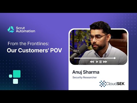 What challenges drove CloudSEK’s decision to adopt a dedicated compliance platform