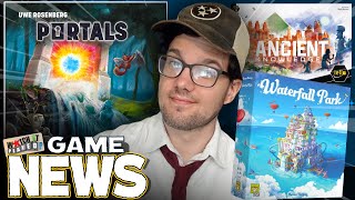 Watch It Played - Cat in the box video thumbnail