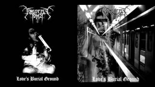 Forgotten Tomb - Love&#39;s Burial Ground [Full-length] 2004