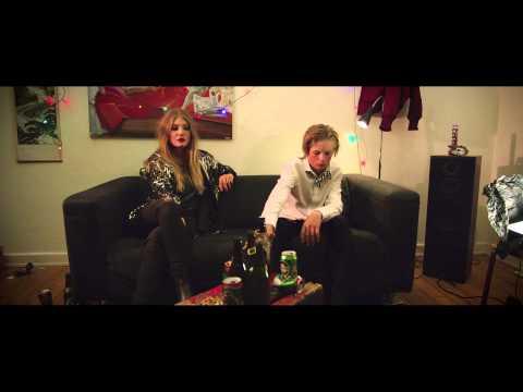 Benal - Bootycall (Officiel video - fra EP'en "Hiphop")