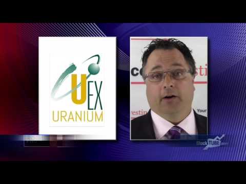 UEX Corp eyeing new resource estimate in Athabasca basin next year