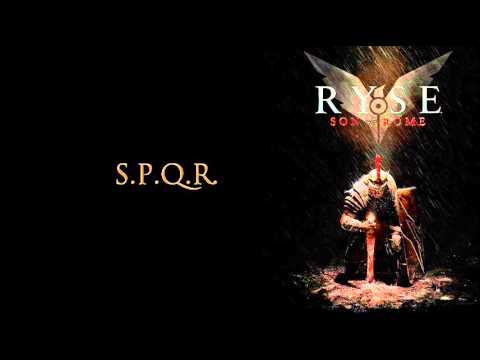 Ryse: Son of Rome OST - S.P.Q.R.