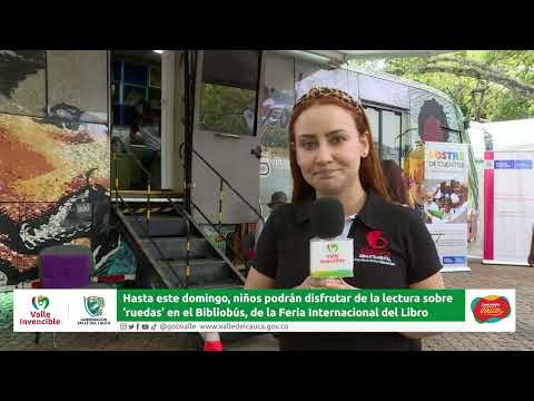 Lectura sobre ruedas, Centenera