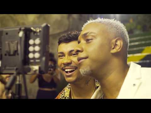 MAKING OF: Clipe DEIXA - Mc Th, Xamã, Wc No Beat e Pep Starling