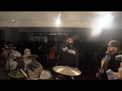 Strengthen What Remains (Take Hold Fest 2015)