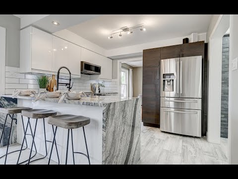 26 Ian Fleming Crescent Whitby Ontario. Just Listed!