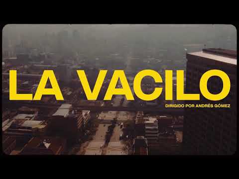 La Vaciló 😎 Dekko ft Nobeat 😎