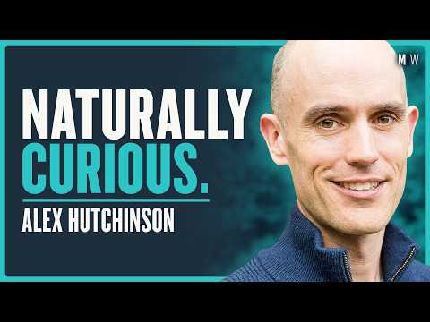 @ChrisWillx - "How To Rewire Your Brain To Take More Risks - Alex Hutchinson"