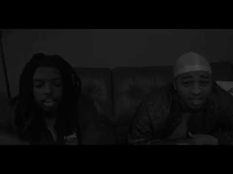 Straight Off The Dome: Tree'J & Rastabroz