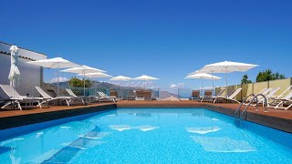 Villa Fiorita Boutique Hotel, Taormina, Italy