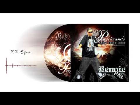 Bengie Profetizando Sobre Huesos Secos 12 Te Espero  ( Audio Oficial)