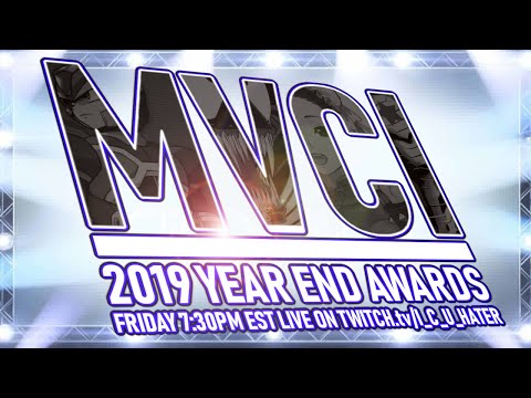 2019 MVCI Year End Awards!