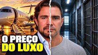 Quanto Vorcaro Gastava por Dia com "LUXO" antes de ser preso?