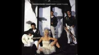 Transvision Vamp - Strings Of My Heart (b-side)
