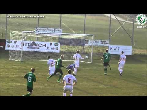 14. Runde BTV Bezirksliga Süd 2015/16