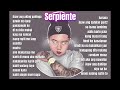 SERPIENTE 2HRS NONSTOP SONG IKAW ANG AKING PAHINGA