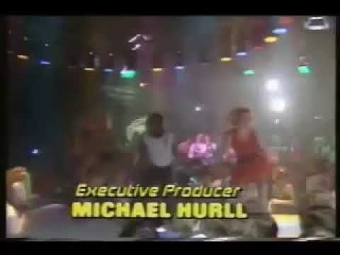 BBC1 Continunity 8th April 1982