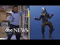 Fresh Prince Star Sues Fortnite Makers Over Carlton Dance