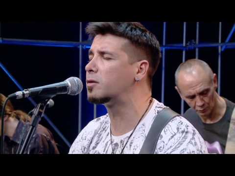 "Eva" - Rádio Taxi no Estúdio Showlivre 2016