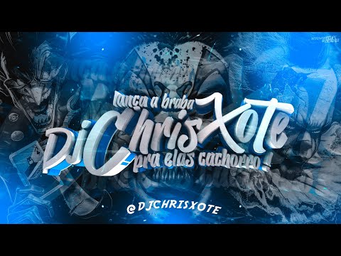 MONTAGEM CAVAQUINHO AGRESSIVO 🇧🇷 - MC FABINHO OSK (DJ CHRISXOTE) 2021