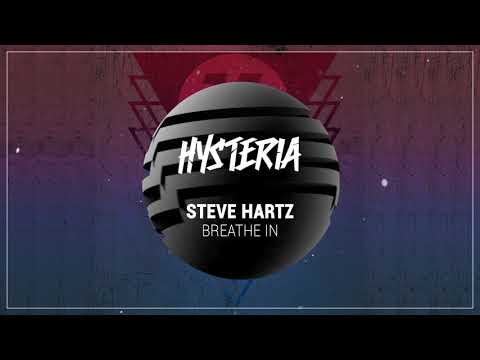 Steve Hartz - Breathe In