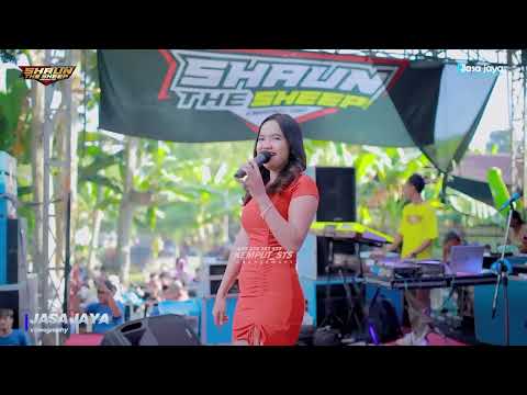 ARJUNANYA BUAYA SISKA AMANDA- SHAUN THE SHEEP - HAPPY PARTY SLASS BERSATU - KLAMBU GROBOGAN