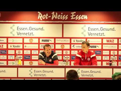 Pre-PK: RWE - Wuppertaler SV